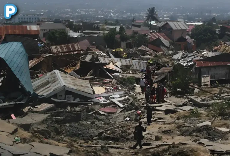 Primbon Jawa Ungkap Nomor Kejadian Gempa Hari ini 05-07-2024 Magnitudo 5 Jatim